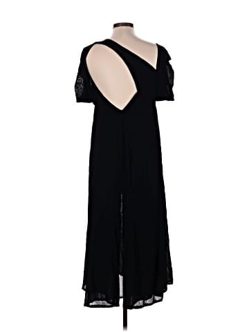 Yigal Azrouël New York Casual Dress (view 2)