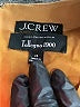 J.Crew Brown Casual Dress Size 24 - photo 7