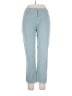 Kensie Blue Jeans Size 10 - photo 1