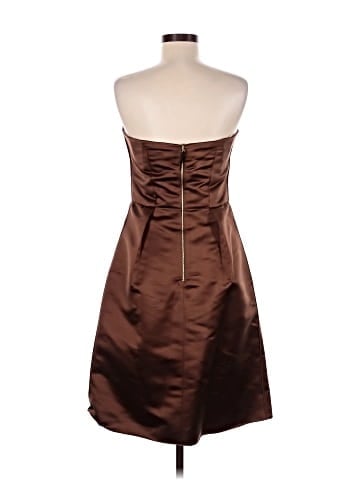 D&G Dolce & Gabbana Cocktail Dress (view 2)