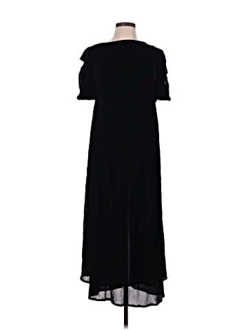 Yigal Azrouël New York Casual Dress (view 1)