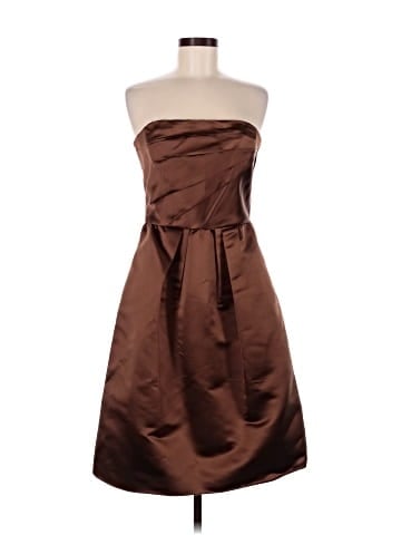 D&G Dolce & Gabbana Cocktail Dress (view 1)
