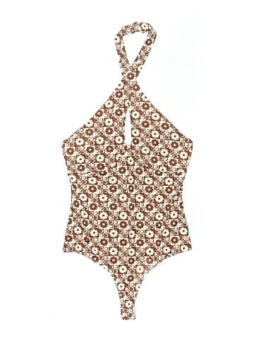 Le Lis Bodysuit (view 1)