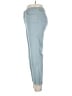 Kensie Blue Jeans Size 10 - photo 5