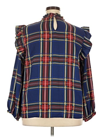 Sugarlips Sleeveless Blouse (view 2)