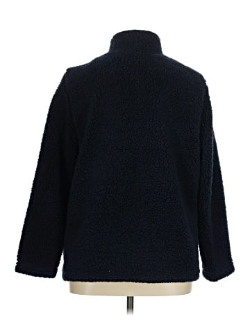 Cj Banks Faux Fur Jacket (view 2)