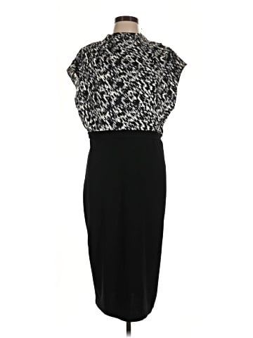 Express Cocktail Dress (view 1)