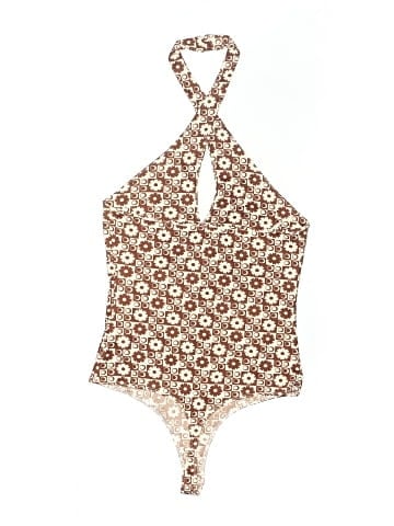 Le Lis Bodysuit (view 2)