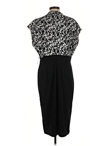 Express Cocktail Dress (view 2)