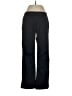 Brooks Brothers Solid Black Active Pants Size 4 - photo 1