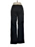 Brooks Brothers Solid Black Active Pants Size 4 - photo 2