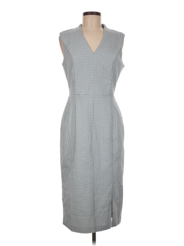 London Times Casual Dress (view 1)