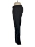 Brooks Brothers Solid Black Active Pants Size 4 - photo 5