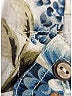 Zimmermann 100% Linen Print Tan Romper Size 4 (0) - photo 4