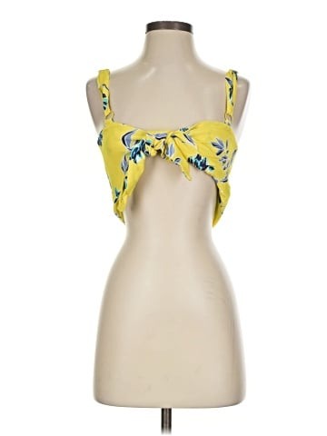 Yumi Kim Sleeveless Blouse (view 1)