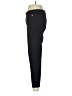 Anne Klein Solid Black Active Pants Size M (estimated) - photo 5