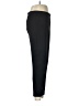 Anne Klein Solid Black Active Pants Size M (estimated) - photo 4