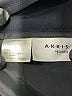 Akris Punto Solid Black Active Pants Size 14 - photo 4
