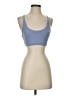 TLF Blue Sports Bra Size XS - photo 1