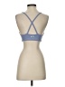 TLF Blue Sports Bra Size XS - photo 2