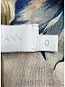 Zimmermann 100% Linen Print Tan Romper Size 4 (0) - photo 8