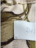 Zimmermann 100% Linen Print Tan Romper Size 4 (0) - photo 9