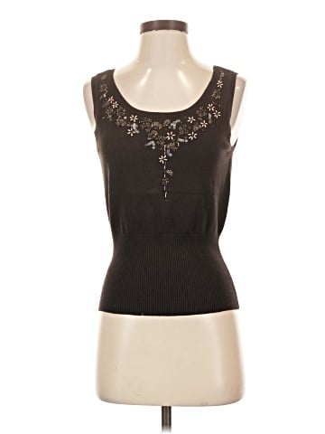 DKNY Sweater Vest (view 1)