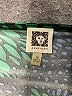 Anne Klein Print Green Cocktail Dress Size 10 - photo 7