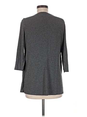 Motherhood 3/4 Sleeve T-Shirt (view 2)