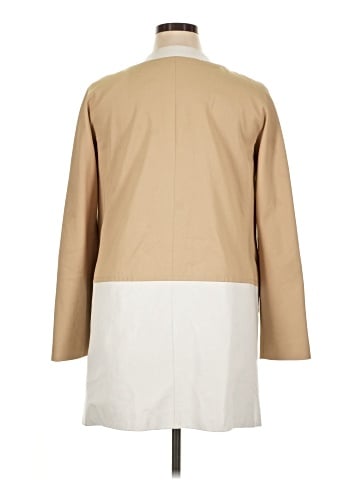 Leifsdottir Trenchcoat (view 2)