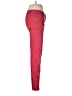 PrAna Color Block Red Jeans Size 6 - photo 4
