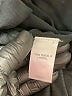 J.Jill 100% Tencel Black Coat Size 3X - photo 7