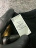Fate Animal Print Black Pullover Sweater Size L - photo 8