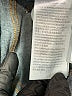 CALVIN KLEIN JEANS Hearts Blue Jeans Size 25 waist - photo 5