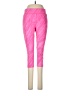 Hind Pink Active Pants Size M - photo 1