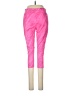 Hind Pink Active Pants Size M - photo 2