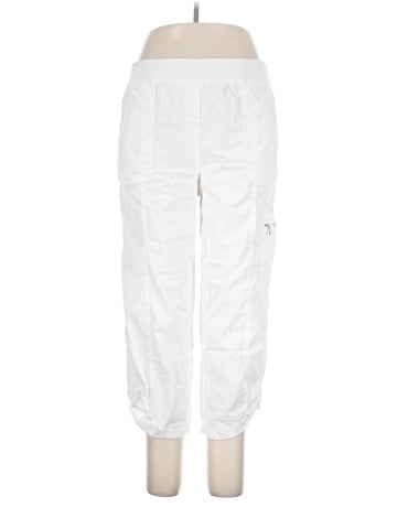 Chico's Cargo Pants (view 1)
