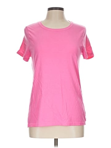 Faded Glory Short Sleeve T-Shirt (view 1)