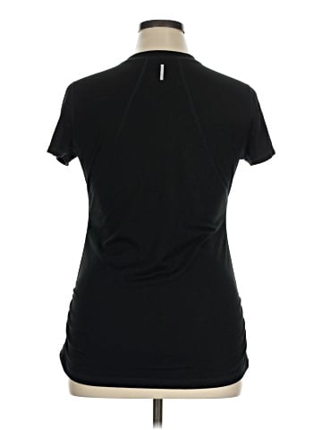 Danskin Now Short Sleeve T-Shirt (view 2)