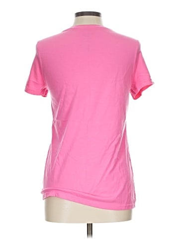 Faded Glory Short Sleeve T-Shirt (view 2)