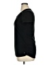 Danskin Now Black Short Sleeve T-Shirt Size XL - photo 5