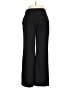 Boden Black Dress Pants Size 8R - photo 2