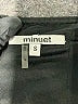 Minuet Black Cocktail Dress Size S - photo 4
