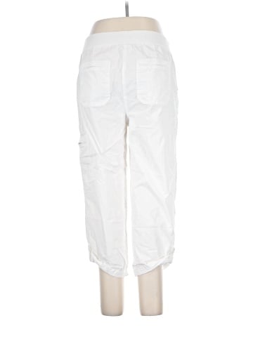 Chico's Cargo Pants (view 2)