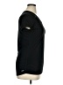 Danskin Now Black Short Sleeve T-Shirt Size XL - photo 4