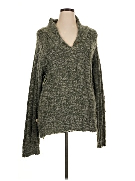 Wrangler Jeans Co Pullover Sweater