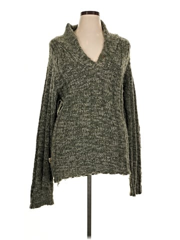 Wrangler Jeans Co Pullover Sweater (view 1)