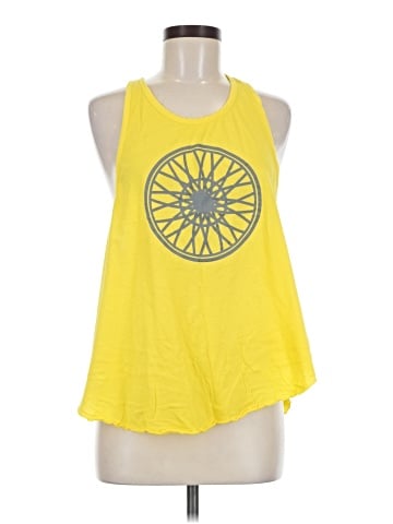 SoulCycle Tank Top (view 1)