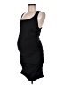 Blanqi Black Cocktail Dress Size Med - Lg Maternity - photo 1