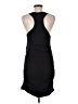 Blanqi Black Cocktail Dress Size Med - Lg Maternity - photo 2